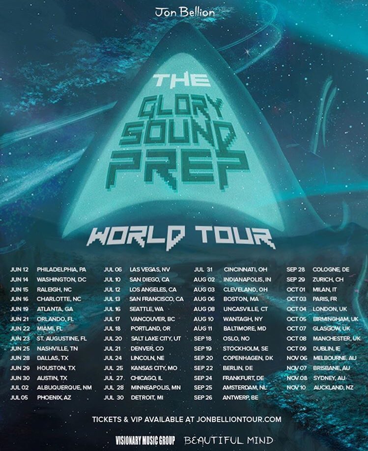 PardonMyFresh_'s tweet photo. TWO DAYS!! @TravisBTP is with @jonbellion starting off in #Philly Wednesday! 🙌🏾
If you still need to buy tickets, hit the link below 👇🏾
https://t.co/FVqR58mBry #beutifulmind https://t.co/idOdgGFG64