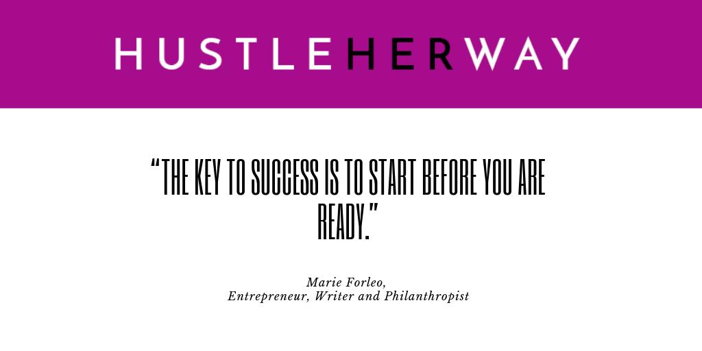 hustleHERway's tweet photo. Stop waiting and just start! https://t.co/kEMEjSx7V7

#hustleherway #endlesspossibilities #mondaymotivation #paevents #conference #pittsburghevents #success #entrepreneur #corporate #sidehustle https://t.co/ZLn8p7zqHe