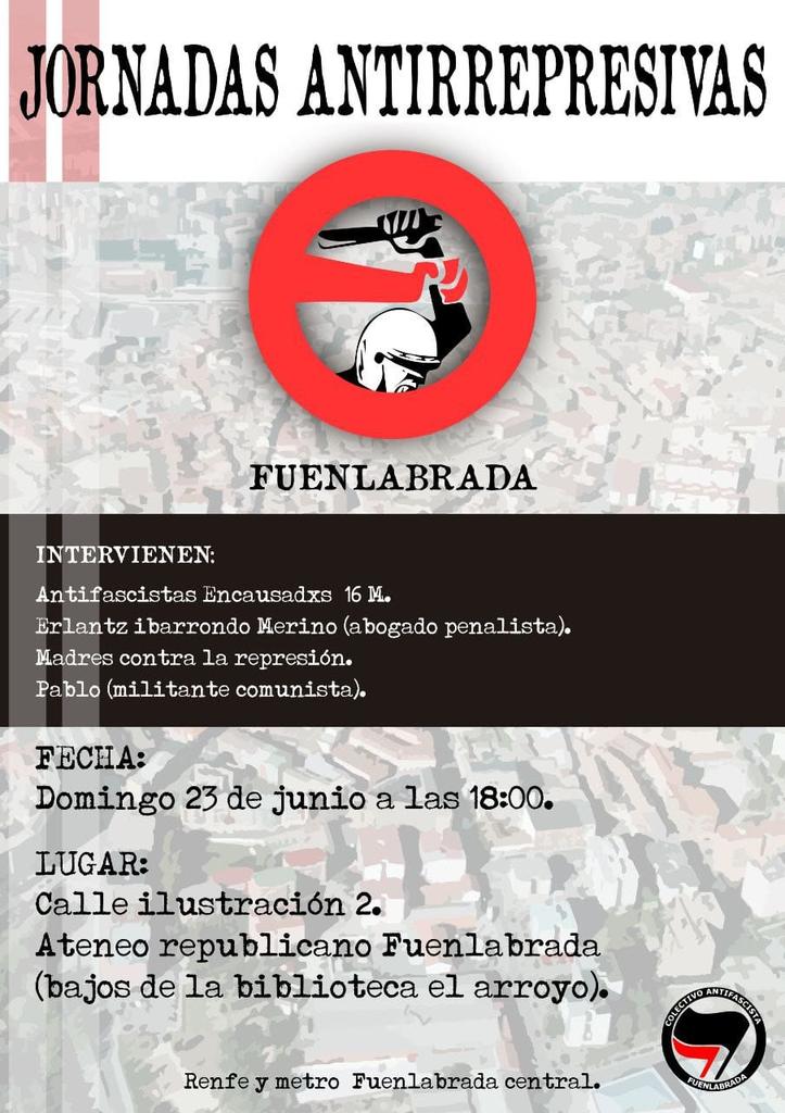 Alfon Libertad (@alfon_libertad) on Twitter photo 