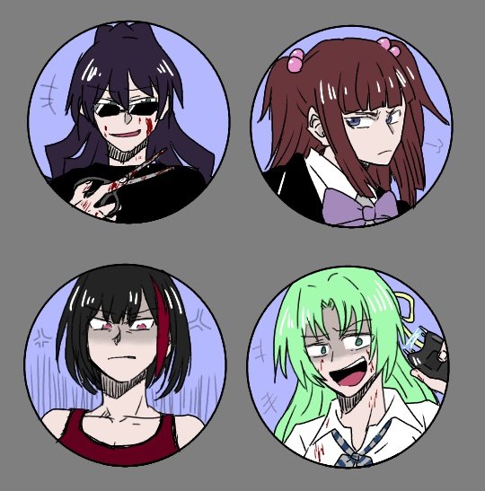 小津歌音のtwitterイラスト検索結果 小津歌音のtwitterイラスト検索結果