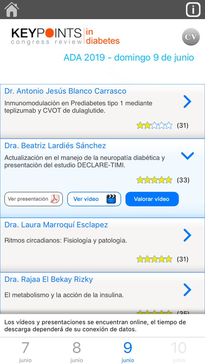 cristinatejerap's tweet image. Ya listos los #keypointsindiabetes de la jornada de ayer de #ADA2019 #2019ADA #keypoints #diabetes @AJesusBlanco @SEDiabetes @AstraZenecaES @somos3ways
