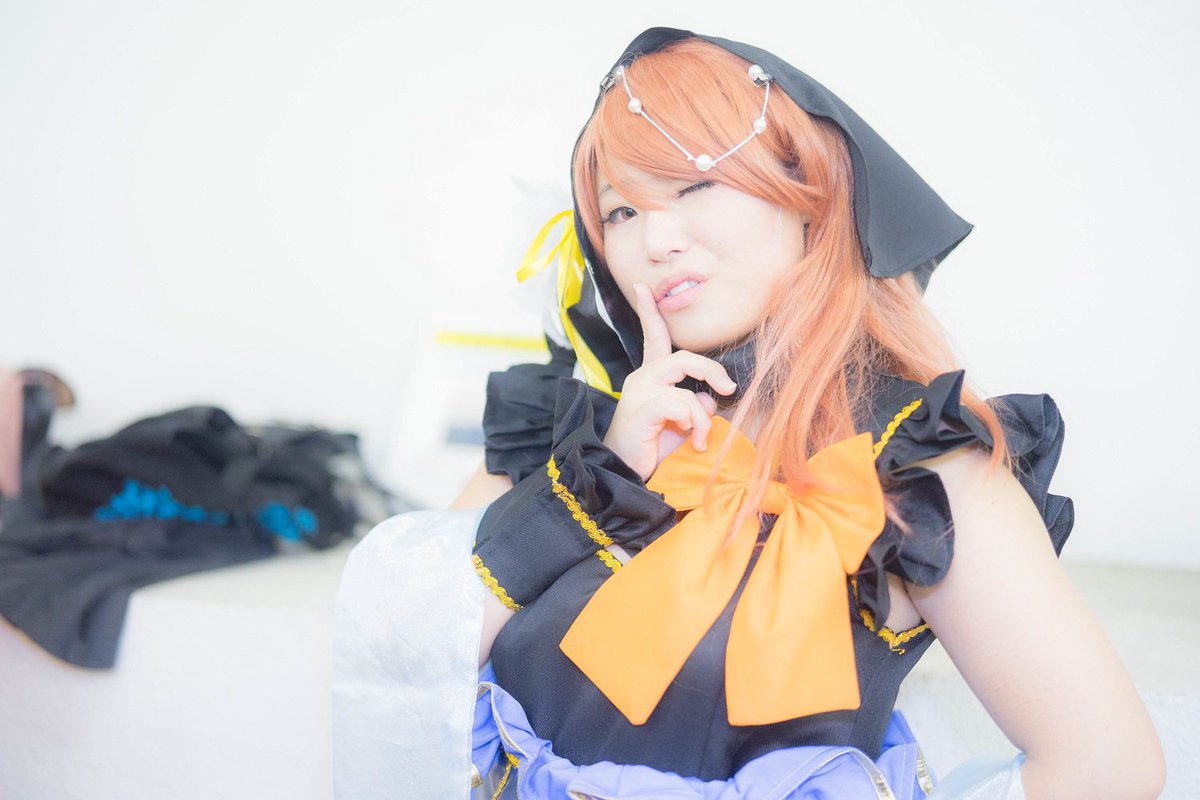 eri7ykhm's tweet photo. CSFお疲れ様でしたー!
撮っていただいたお写真をあげっ!
1,2枚目→どんべぇさん(@kage18)
3,4枚目→のんさん(@Nonnon_nyan)
#CoFES02 https://t.co/JdqePsst5s