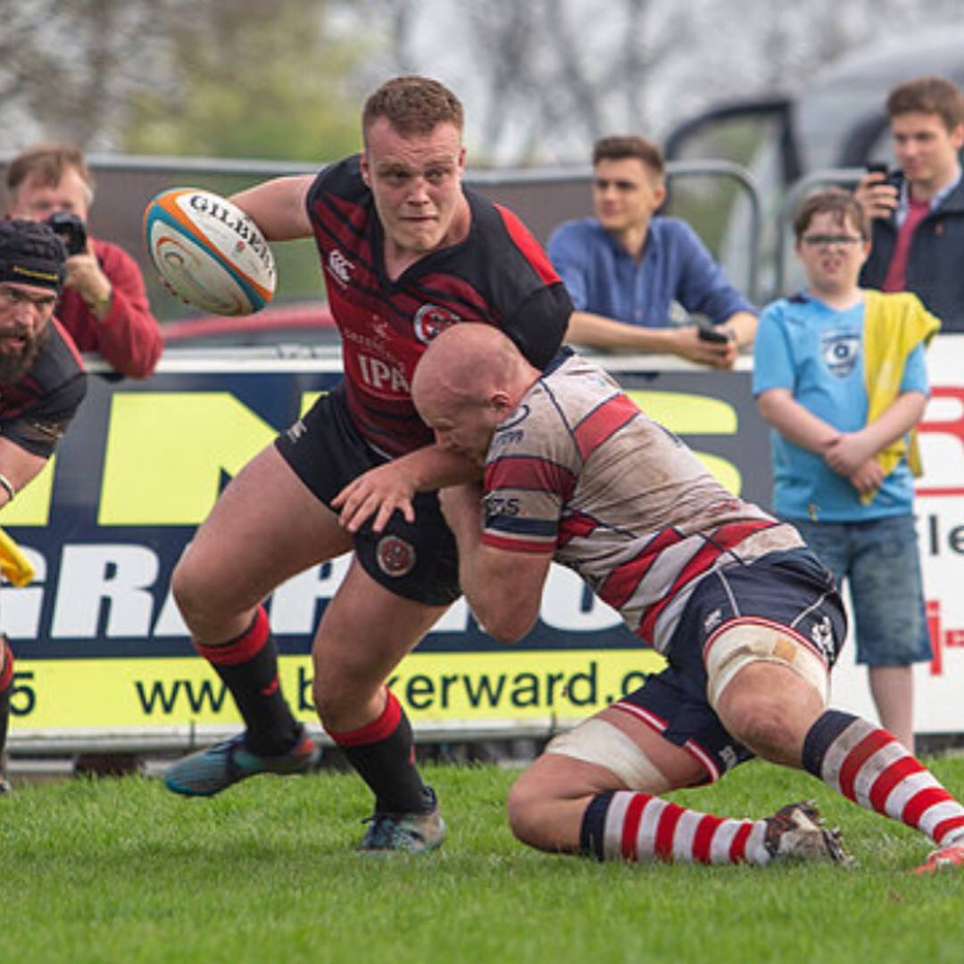 Ealing Trailfinders tweet media