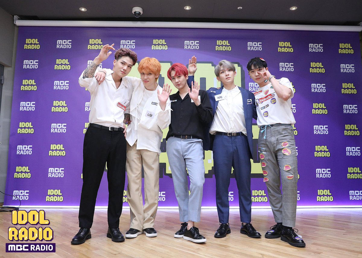 [#아이돌라디오 앨범 20190606] 

ep247. 빡쑤 with 틴탑

#IDOLRADIO #틴탑 #TEENTOP #캡 #니엘 #리키 #창조 #천지
