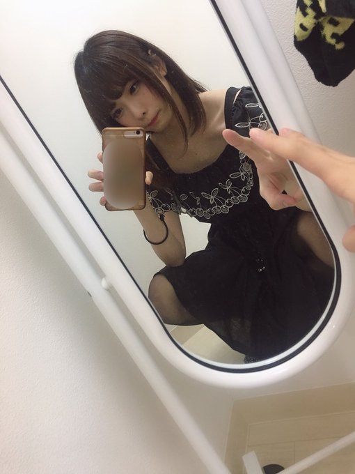 Twitterのコスプレ画像15