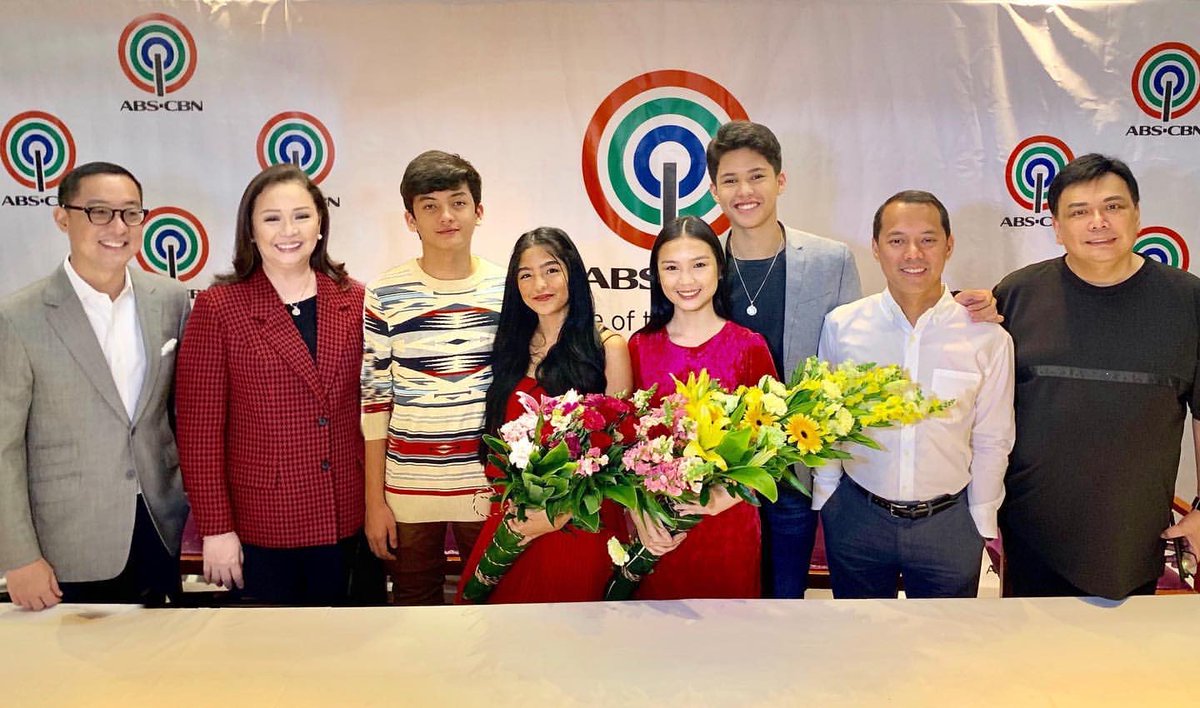 Seth_DreaLT's tweet photo. Congrats team squad,  more blessing..

@imsethfedelin
@iamandrea_b

#KGPagbangga https://t.co/ufRwWKOjmx