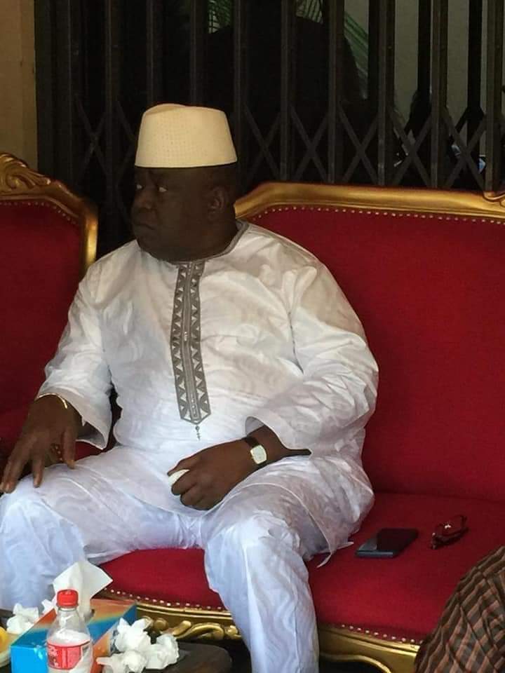 Diomande Bouraima tweet media