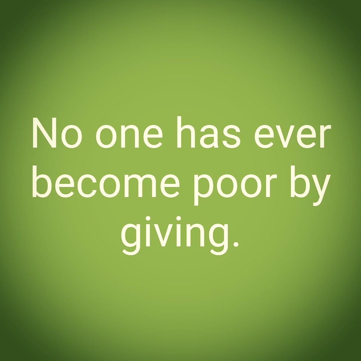 EandRfoundation's tweet photo. God is going to do amazing things this week! https://t.co/yrAybxKFjr