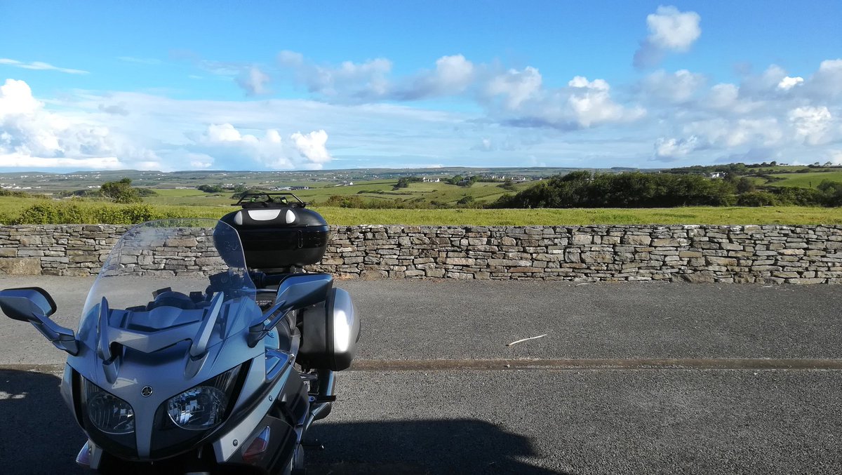 Th_Dietrich's tweet image. #roomwithview
Ennistimon, Co. Clare
☘️#2019Eire 🇮🇪