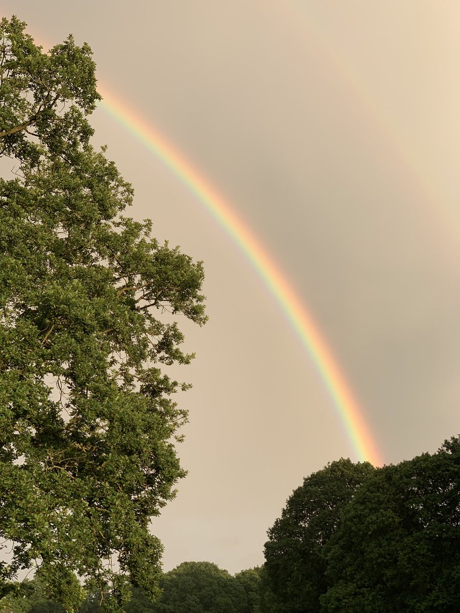 smp_1885's tweet image. Rainbow over Maidstone.
#FenPride #LifeAtFenergo