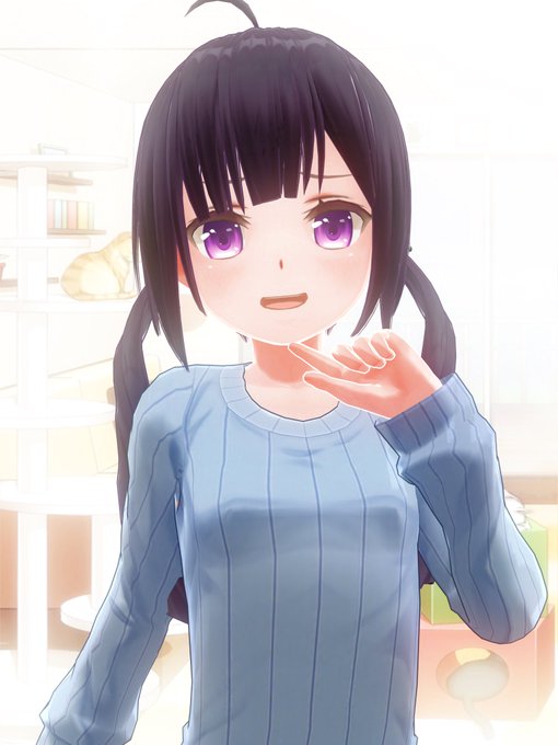 たんさんすいちゃん23周年のtwitterイラスト検索結果