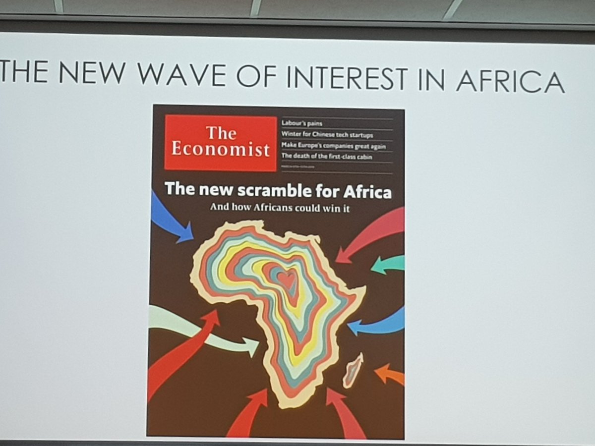 BongsNzeku's tweet photo. Interesting discussion about our continent #miceknowledge #abtm2019 https://t.co/znr04jffhx