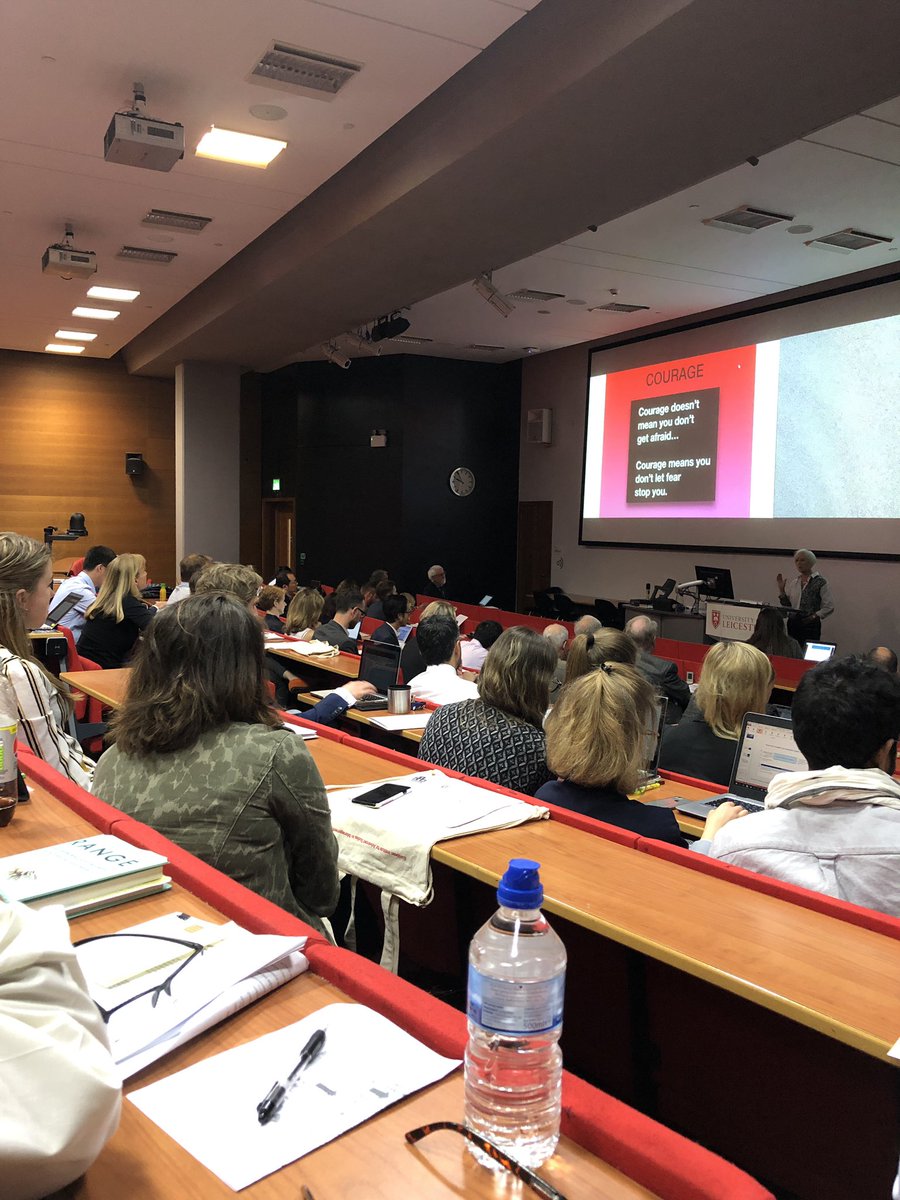 @IPDMconference the secret of success in business is creativity but creativity and biz acumen don’t always go hand in hand. Nice talk Fiona Lambert