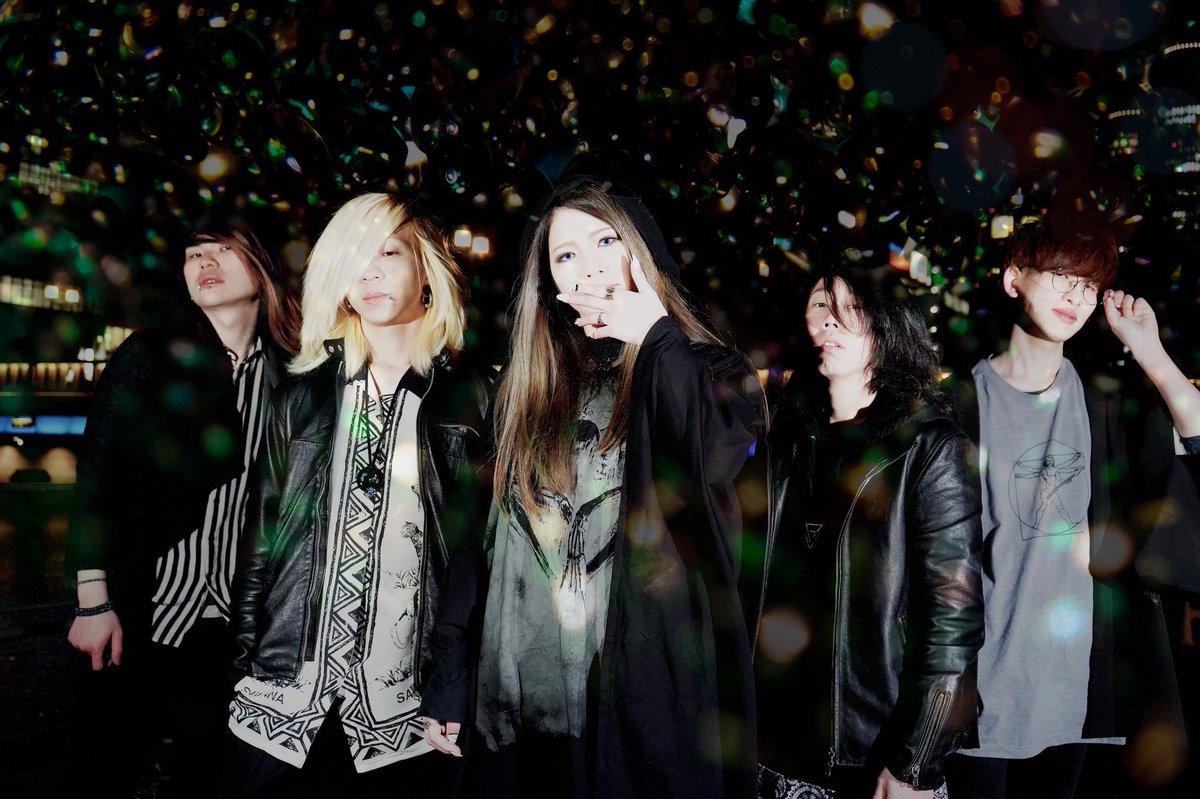 scalove_makoto's tweet photo. 今日これ〜✩⃛ೄ
.
Dicentra NEW SINGLE
"Dive to breathe"リリースイベント
.
#Dicentra
#ANIME_GIRL
#ERUVOMA
#Hi_Dear
#Project_J
#Dicentra_Acoustic_set
. https://t.co/ClzKVs5HjB