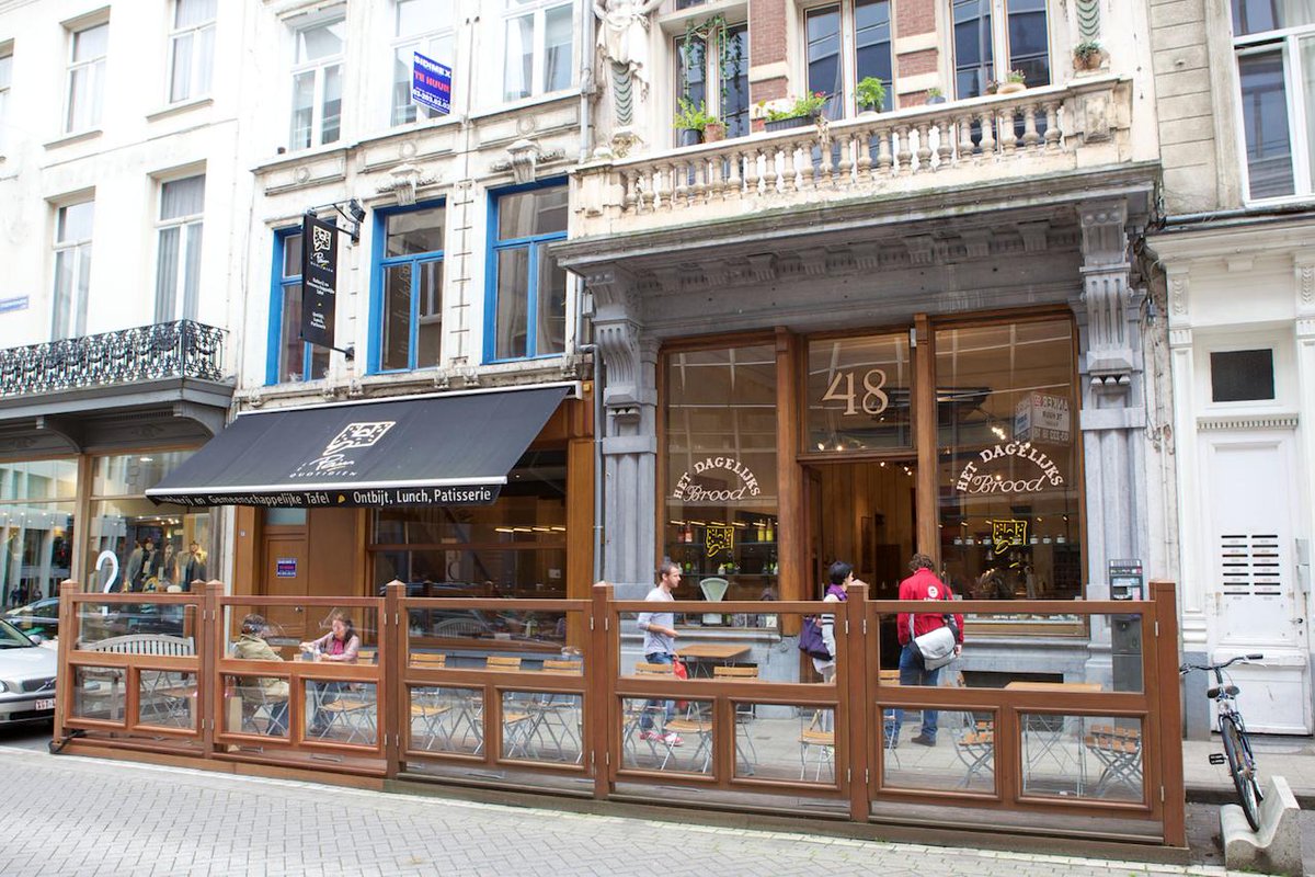 Happy Whit Monday! Today is bank holiday but we are open all day for you. #lpqbreakfast #lpqholidays