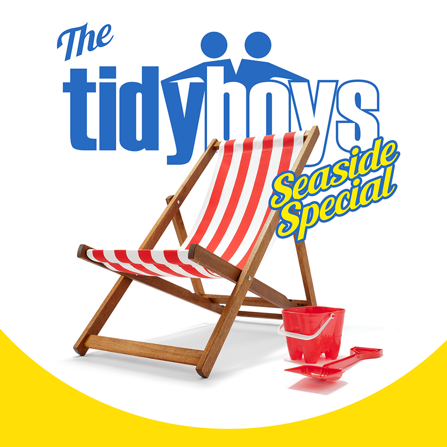 moreonthedoor's tweet photo. The Tidy Boys return to Brighton this July. 
Grab your tickets here:
https://t.co/RFMTdiS2oR
#hardhouse #tidyboys #tickets #clubbing #harddance #events #moreonthedoor https://t.co/2iHZatU9tT