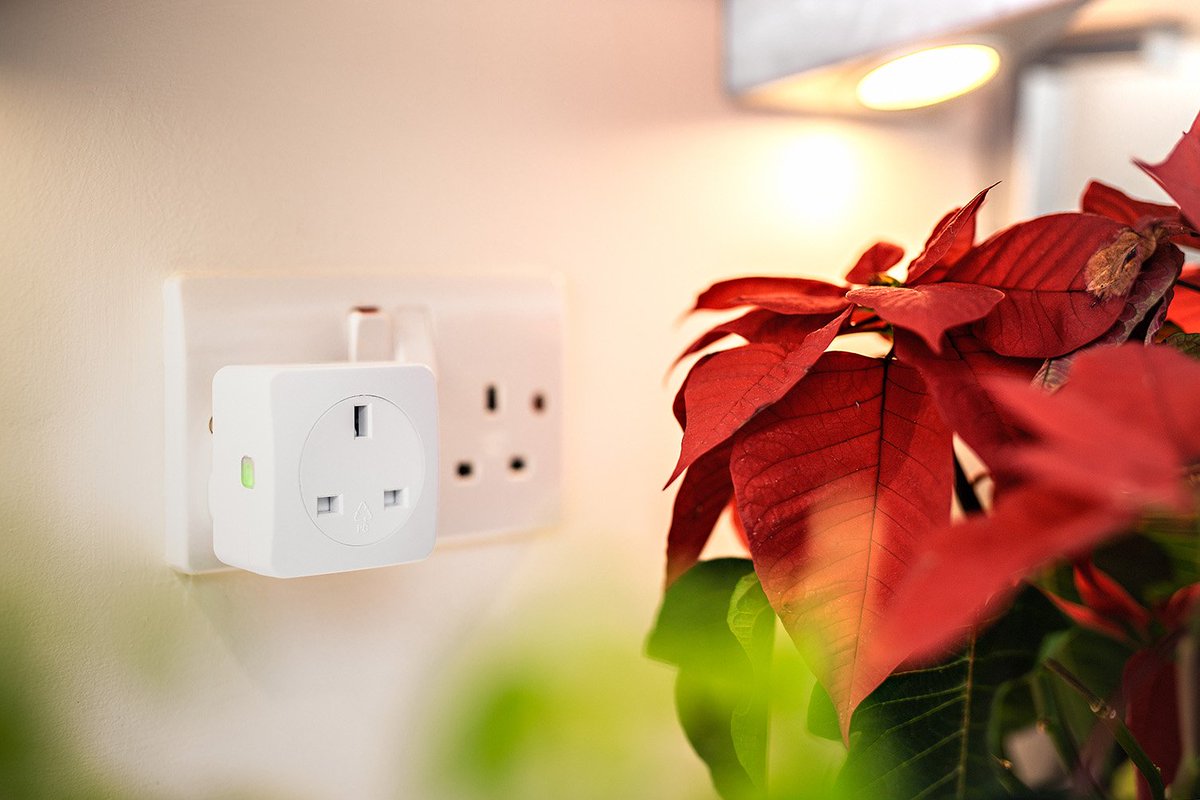 energenie4u's tweet photo. Not got your hands on one of our MiHome Wifi Smart Plugs yet? Watch our video to find out more about all the reasons why you should have one: https://t.co/F1nsPsS678 #wifiplug #smartplug #makelifeeas https://t.co/0rQzWAyZ4D