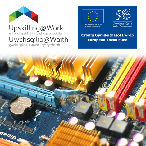 upskillatwork's tweet photo. Find out more about the #upskillingatwork project &amp; what we can do for you at https://t.co/qaPTZ83NVP https://t.co/hJgw4NIELD