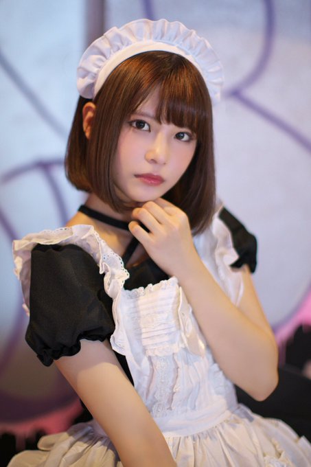 Twitterのコスプレ画像19