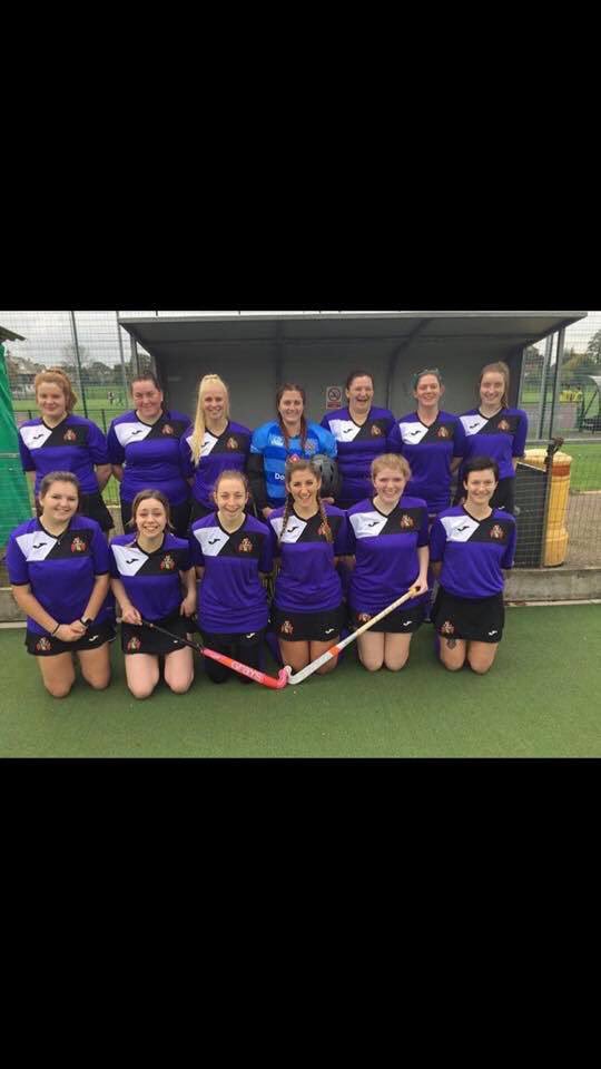 Wednesday 17th of October 2018

University of Bristol Women’s 6th vs University of Wales Trinity Saint David Carmarthen Women’s 1st

Final Score: 5 - 0 loss