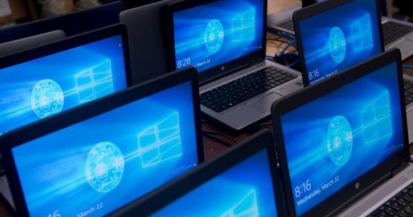 YourWharncliffe's tweet photo. ⚠️ #Microsoft issues new #Windows10 update problem you need to know about because it is going to strike repeatedly. More details... https://t.co/v9i2Am28uY
#WindowsUpdate #sandboxescaper #TechNews #TechnologyNews https://t.co/qz4ACqIP8E