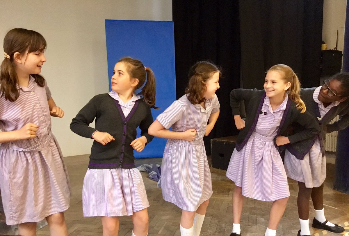 SCPS Year 6 tweet media