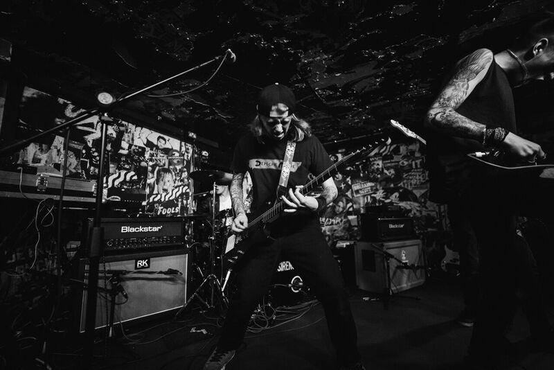 Fail The Enemy (@failtheenemy) on Twitter photo We would like to wish a massive happy birthday to the riff king himself <a href="/Elljawsfte/">Elliot Green</a> Hope you have a good day. Give him some love 🖤💀🖤 We would like to wish a massive happy birthday to the riff king himself <a href="/Elljawsfte/">Elliot Green</a> Hope you have a good day. Give him some love 🖤💀🖤