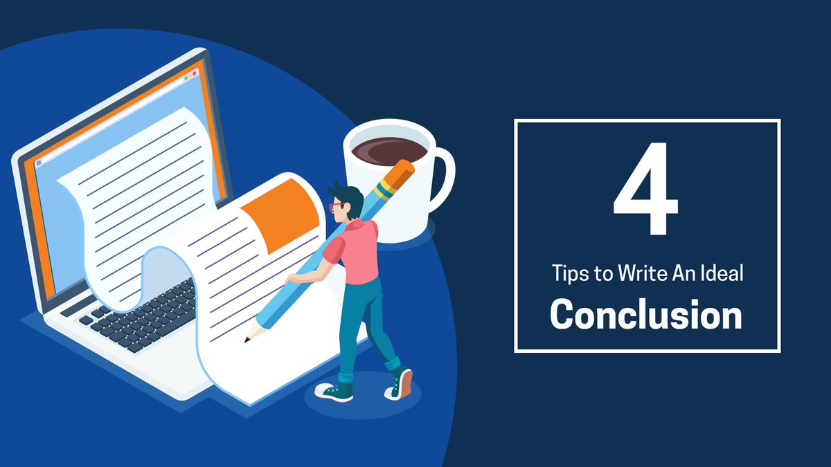 jgateplus's tweet photo. As the end nears in an essay, most people often get flustered because finding the key points of an essay. It’s not a no-brainer task.
Click the link below to know '4 Tips to write an ideal conclusion'
https://t.co/GVxeXWfy0j
#journal #research #JGate https://t.co/2lzbLkFjwK