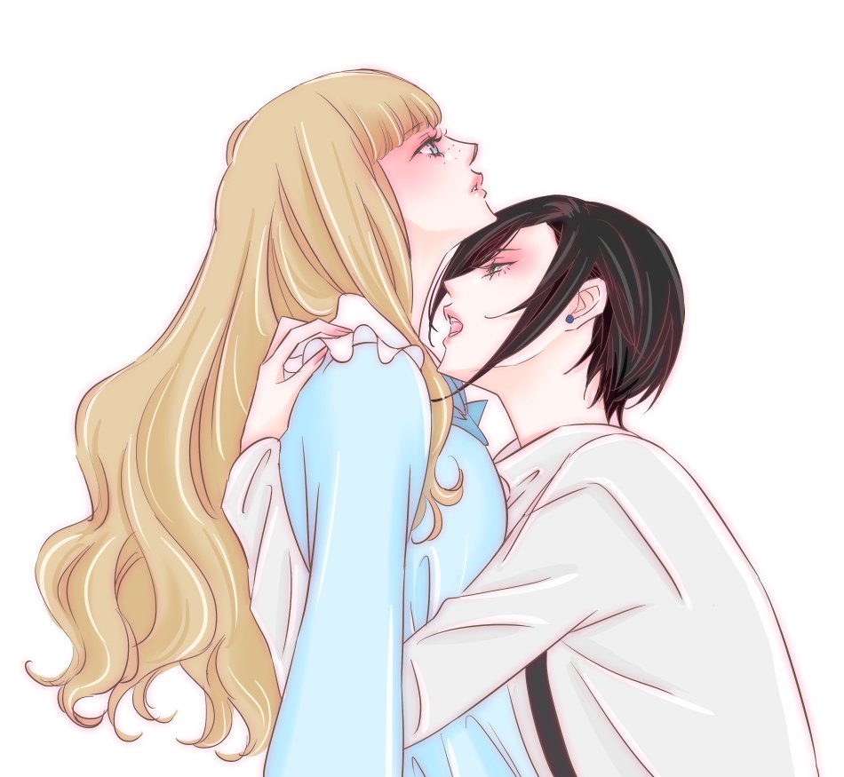 Twoucan キャロチュー の注目ツイート イラスト マンガ