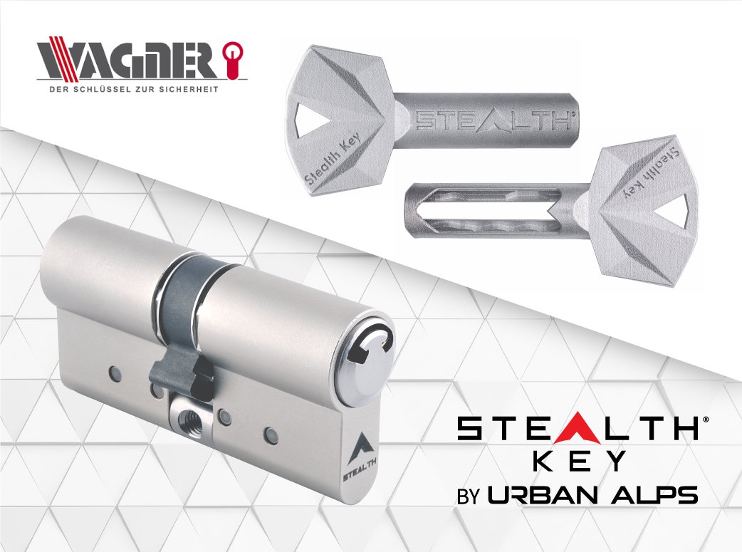 thestealthkey's tweet image. Haben Sie schon ihre Stealthsystem von Wagner Sicherheitstechnik?
Do you already have your Stealth system from Wagner Sicherheitstechnik?
#partnership #thefirstpartner #keypartner #stealthkey #thekey #Security #3dprint