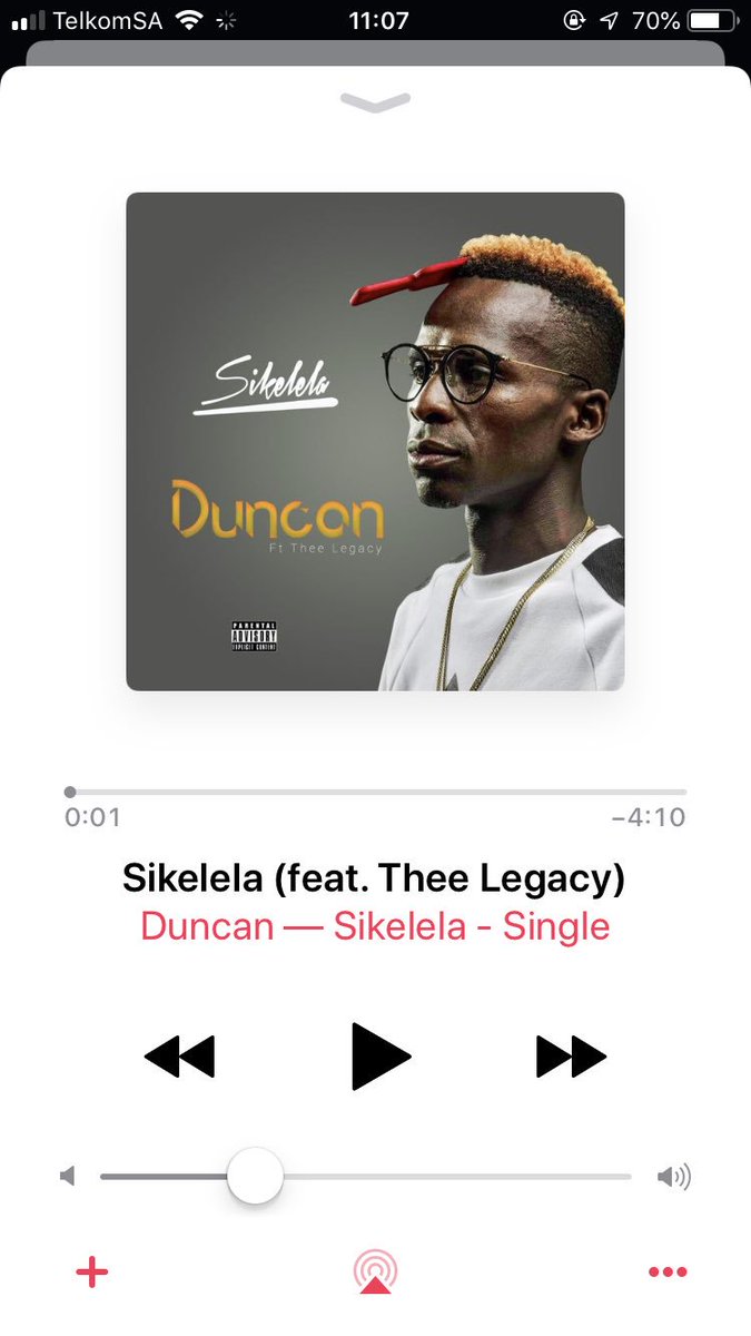 sshlowni's tweet photo. Shuuu🔥🔥
Duncan telling nothing but the truth in this track..
#sikelela
#duncan
#theelegacy
#hiphop https://t.co/fz8hugvyGv