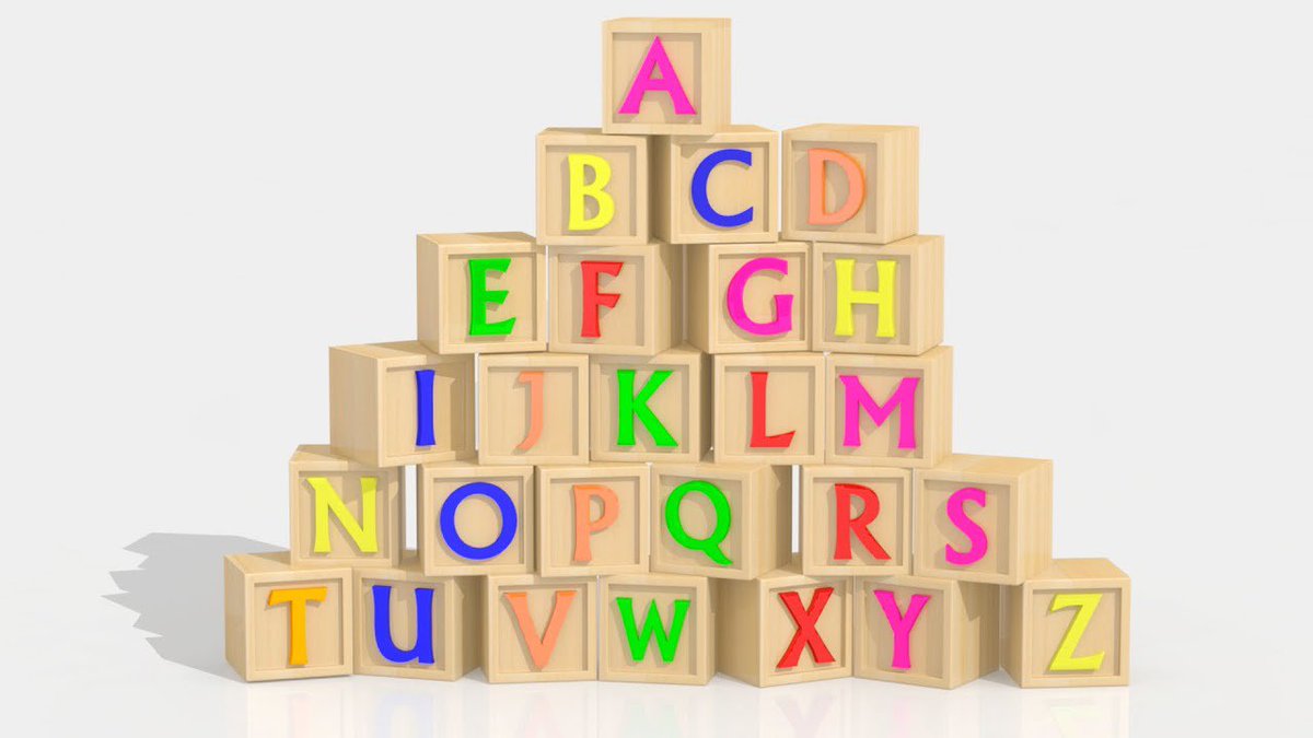 Learn English Words and Spellings | Preschool 3D Learning Videos for Children by Little Fun Kids

#kidslearningvideos #educationalvideos #learnalphabets

Watch Full Video @ youtu.be/XSg6P9iP8gw

For More updates Please Subscribe to our Channel @ bit.ly/2WuriVg