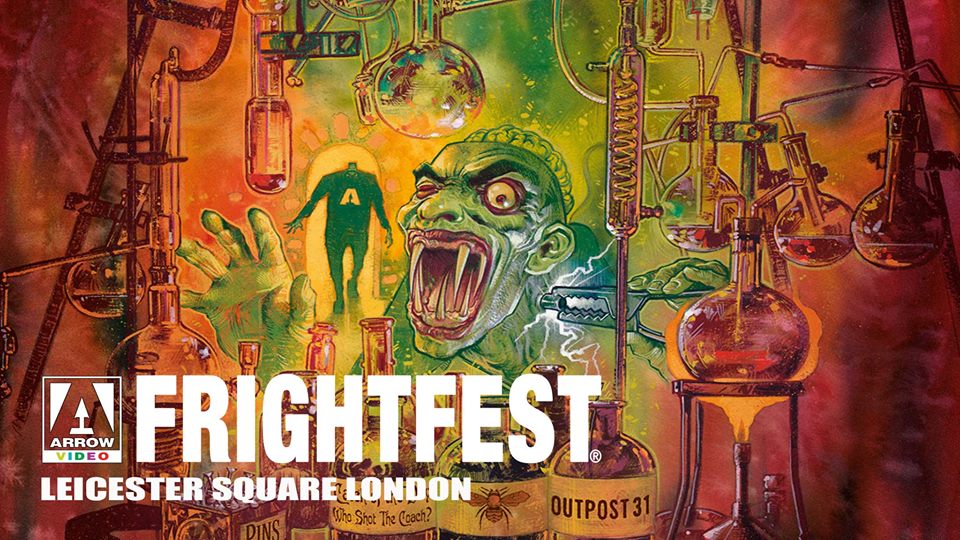 FrightFest's tweet photo. SHORT FILMS! Submissions for short films are still open, you've got until 30th June to submit your short for #ArrowFrightFest 20th Year! Our programmer @bonnequin is working through all the submissions now! Head to @FilmFreeway to submit https://t.co/WsMEdfr82c https://t.co/7VdYI8lsKi