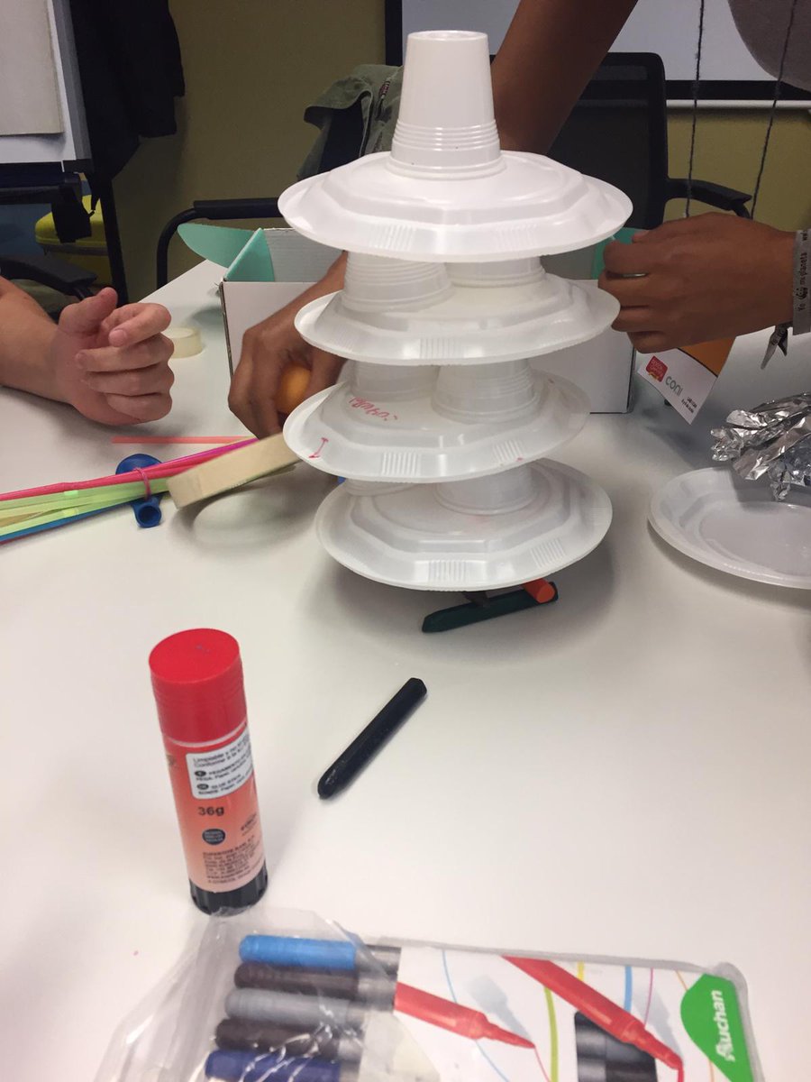 dfcspain's tweet image. ¡Un fin de semana muy enriquecedor en el #LabICAN formando a voluntarixs de la @AsociacionConi! Gracias a @mluengop y @agollerizo por su dedicación para expandir la metodología #DesignForChange y empoderar a cuántas más personas, mejor ;) #DFCSeMueve