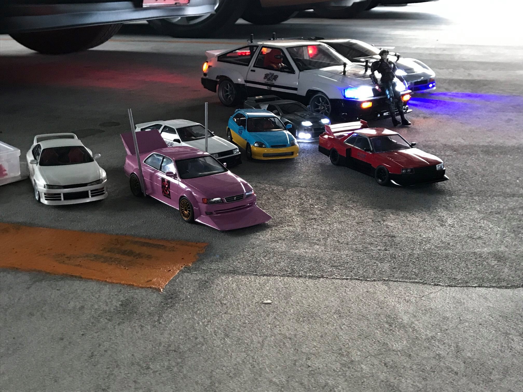 レーシングラグーン サウンドトラック　CD　帯とハガキ付き レーシングラグーン サウンドトラック CD 帯とハガキ付き Racing