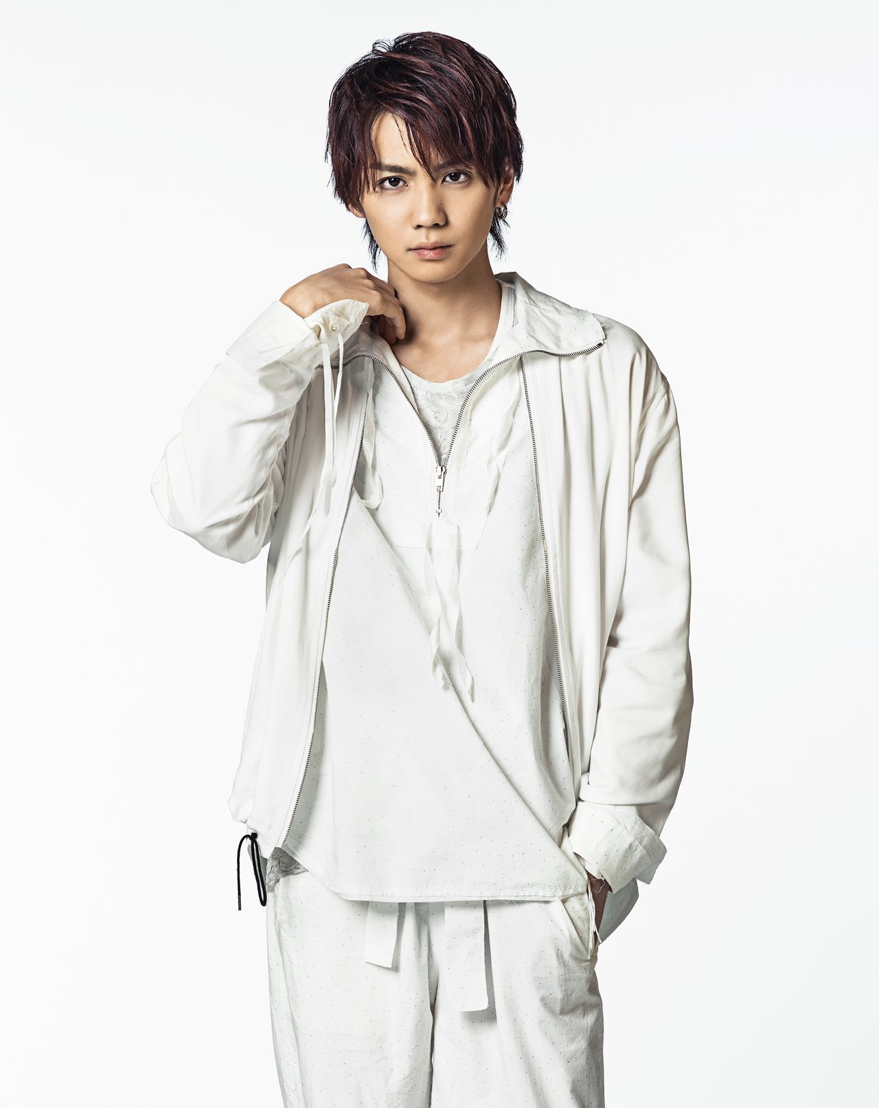 EXILE TRIBE アー写セット EXILE TRIBE STATION ONLINE STORE｜【9/21福岡】6IX SENSE 御楽
