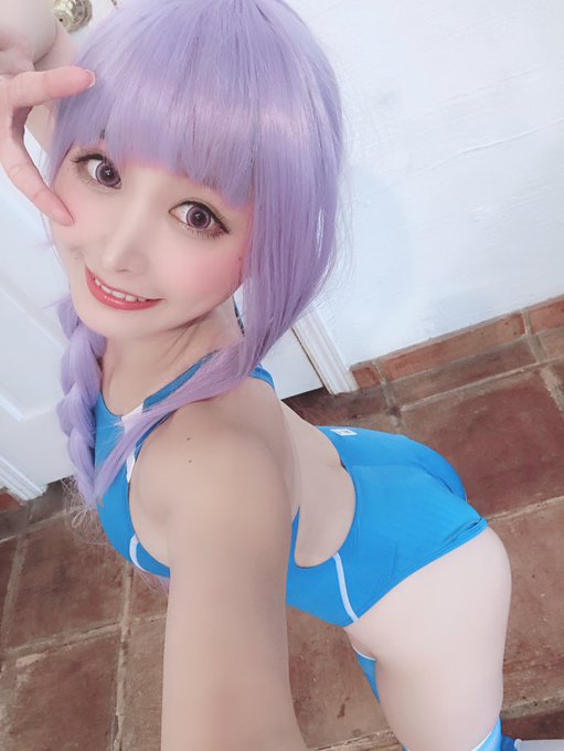 コスプレイヤー赤羽もものTwitter画像47