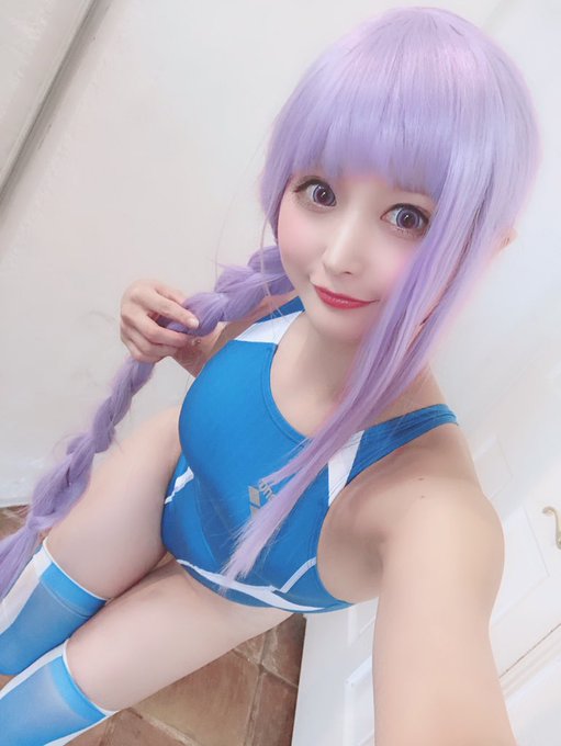 コスプレイヤー赤羽もものTwitter画像48