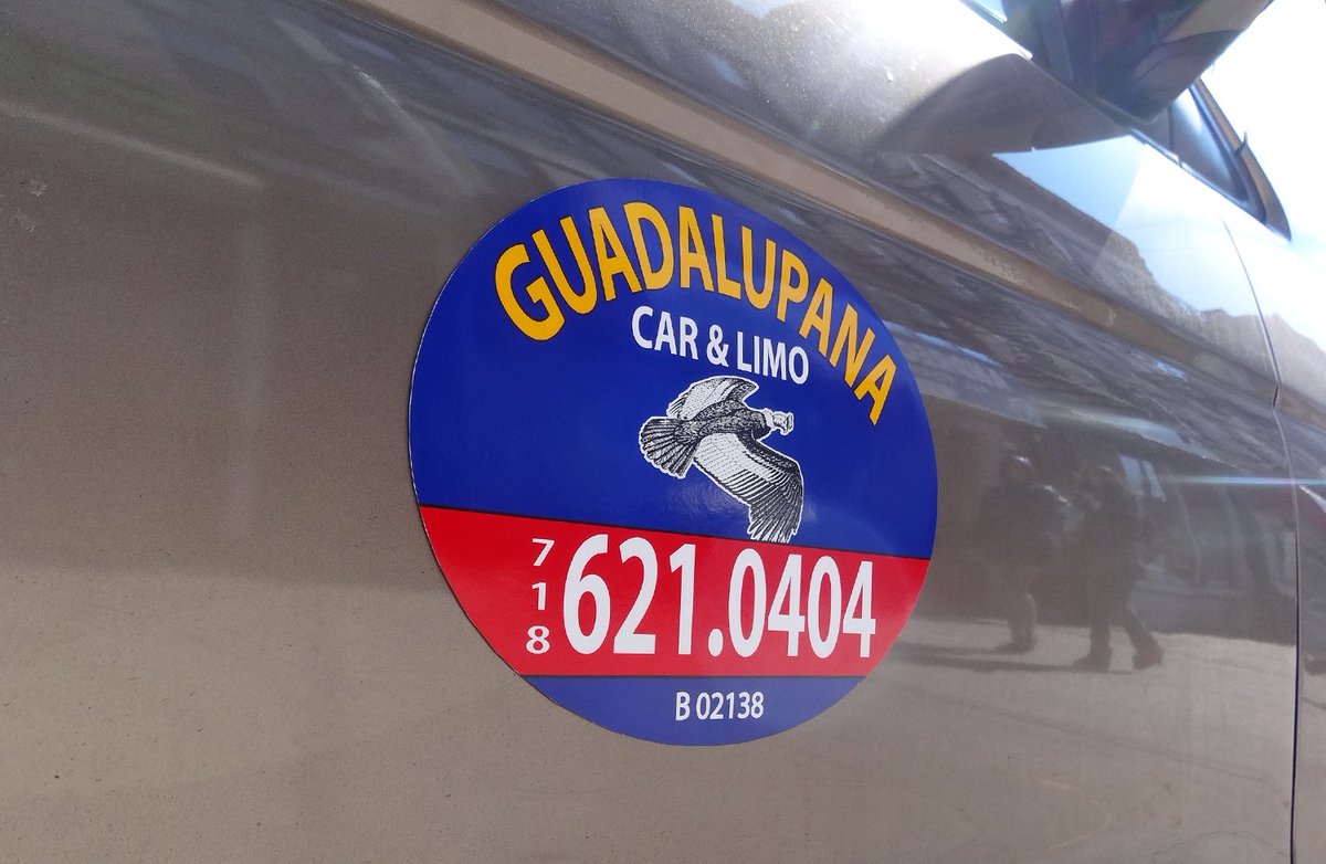 WrapsMax's tweet image. Need magnetic signs to represent YOUR company? Our removable and re-positionable magnetic signs are the easy solution for switching advertising from vehicle to vehicle in your fleet! Visit- maxvehiclewraps.com/magnetic-signs  #maxvehiclewraps #magneticsigns #NYC