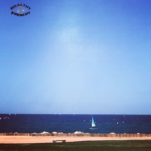 Qui a dit que lundi férié rimait avec Lundi raté ? 
Petite sortie avec ce beau soleil ☀️ Remise en question❓, planification 🗓, remotivation des troupes 💪🏼 Et vous alors ? Quoi de prévu ? 
On est curieuse de savoir 🤩! Bon lundi à vous ! 🔥 bit.ly/2XzRwCt