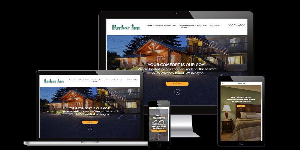 CreativeTechWe1's tweet image. You Must Have Website Mobile-Friendly With

1. Mobile-Responsive.
2. Information, People  Easier to Find.
3. Turn Autocorrect for Forms.
4. Button Sizes Large Enough to Work on Mobile.
5. Large Font Sizes.
#webdesign #Responsive #Website #websitedevelopment #MobileApps #mobile