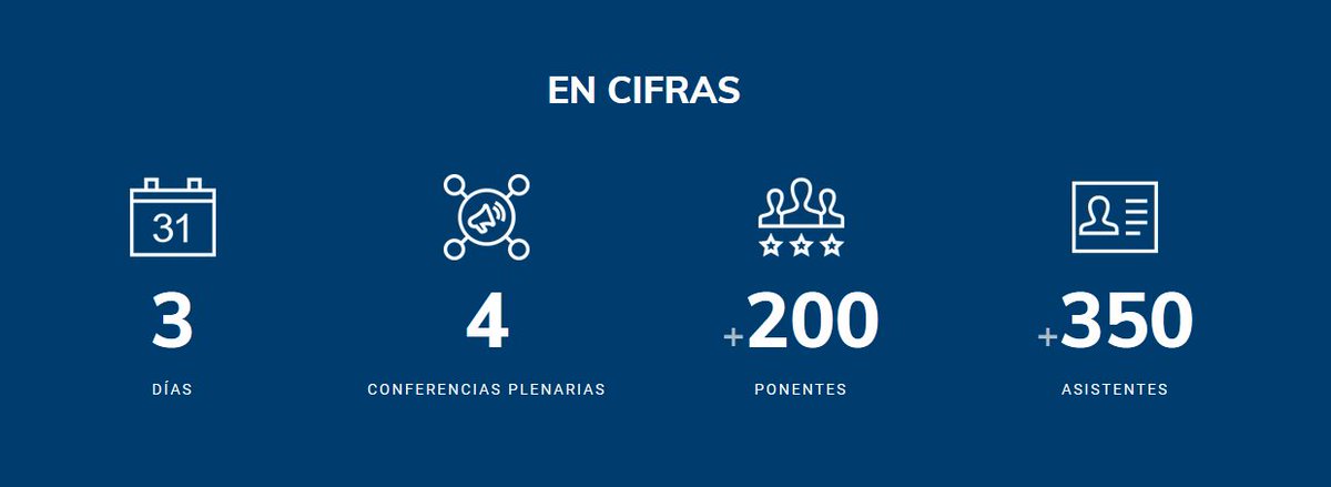matcomp19's tweet image. ¡Esta edición ha batido récords! Hemos recibido más abstracts que en toda la historia de MATCOMP por lo que hemos tenido que elevar a 5 las sesiones paralelas. ¡Durante 3 días consecutivos la sede de @Afundacion_org albergará a #MATCOMP19! ¿Te lo vas a perder?
