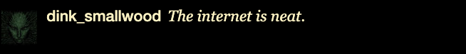 bestofbandcamp's tweet photo. "the internet is neat"

https://t.co/nBUavJ4rck https://t.co/7gvTL0RnuZ