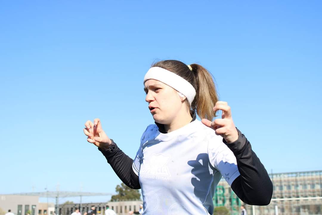 Nous souhaitons un très joyeux anniversaire à Héloïse 😘 une éléphante qui a combattue sur tous les postes et partage avec nous sa bonne humeur ! 

Fête bien ça Présidente ! 
Tu peux utiliser cette photo pour ta prochaine campagne 😜

Quove ❤