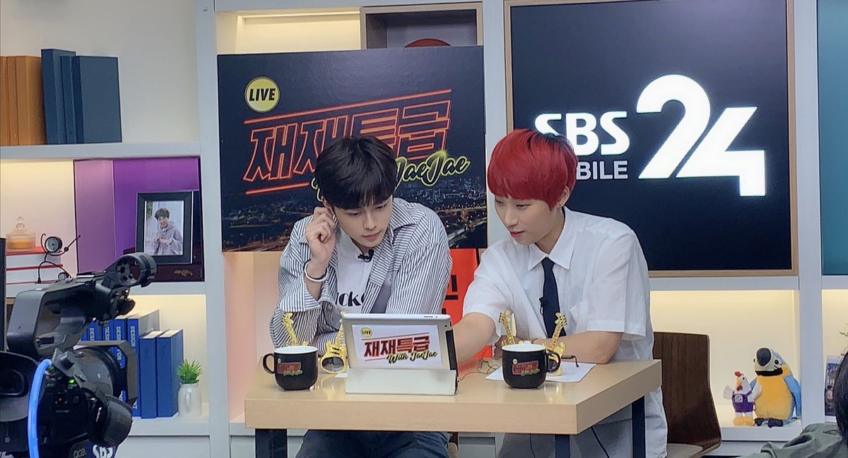 YOO SEONHO·유선호 tweet media