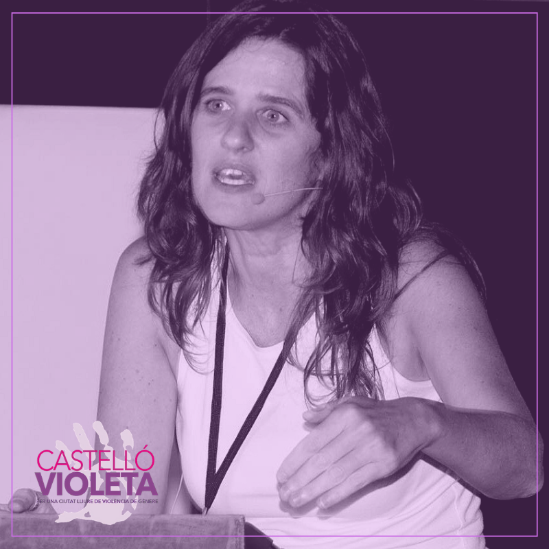 GuiaTcastellon's tweet photo. Castelló Violeta 💜 organiza estas jornadas para erradicar la violencia machista en Castelló.
-
📣 Conferencia de KIKA FUMERO
📒 Las chicas del Lyceum Club Femenino
📅 10 de junio
🕗 19.30 H
📍 Menador
#CastellóVioleta #Castellon #GuíaTcastellon #Ociocastellon #Agendacastellon https://t.co/j7CoSI0woj