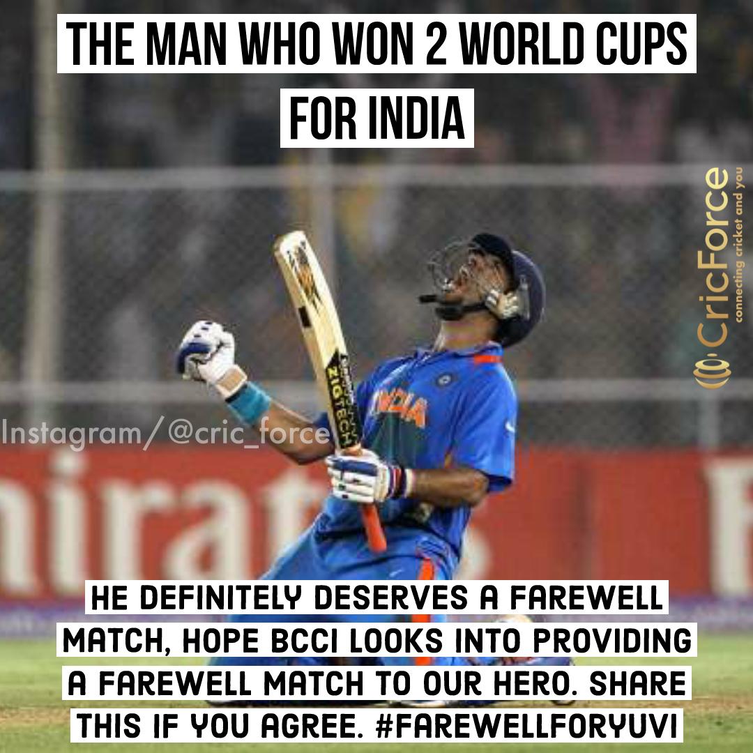 CricForce tweet media