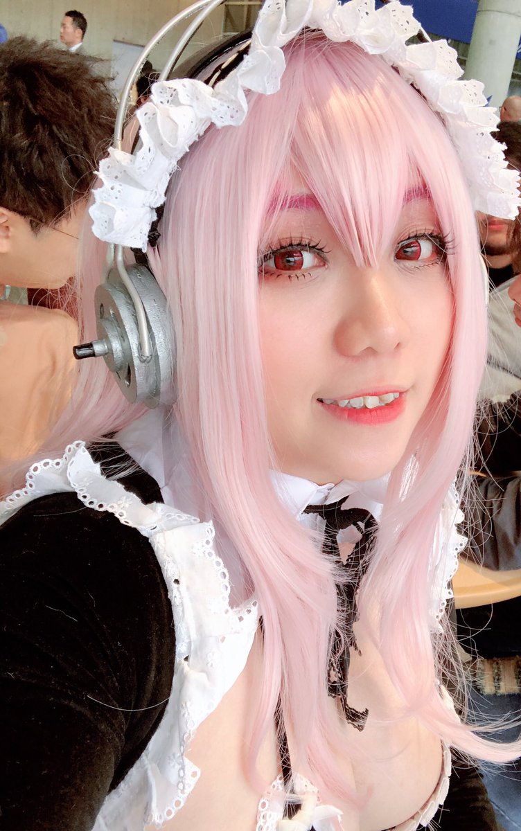 ニコニコ超会議2019 Twitter Search