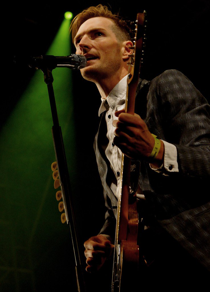 events_canvas's tweet photo. 🎶 If you're a fan of @thefeeling you'll love the latest competition we are involved in at BARDFEST 2019! 🎶

For your chance to WIN 2 tickets on Friday 5th July you NEED to follow both @BARDFEST &amp; the @events_canvas pages &amp; tag a friend who you would like to go with! 👍🎟️🎟️ https://t.co/FiI6b51jnr