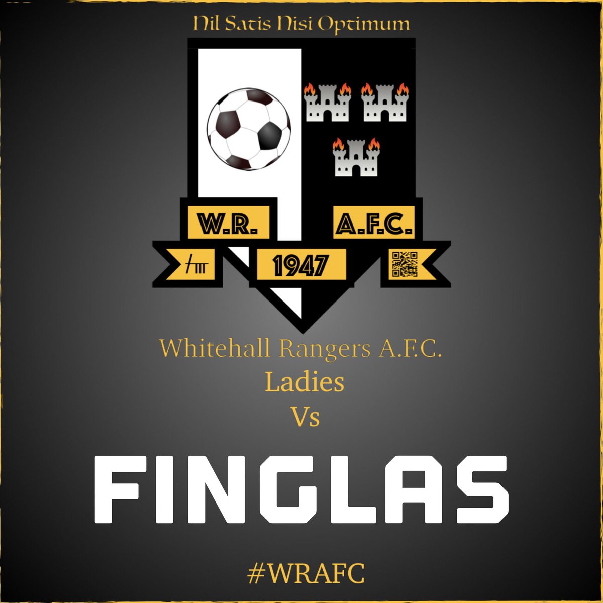 Whitehall_R_AFC's tweet photo. After the excitement of the cup win last week, our ladies team return to action in their league campaign!
πΊ Fixture π
π Finglas
π Wednesday 12th June
π Kick off 7:15pm
π Paddy Mahony Park
π DWSL Intermediate 1
#WRAFC
#WhitehallRangers
#LadiesFootball
#DWSL https://t.co/xmNoripbGf
